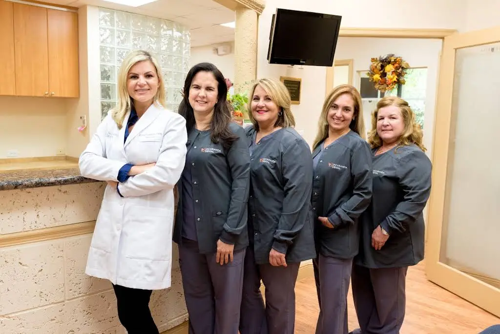 Jacaranda Dental