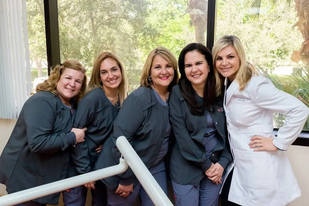 Jacaranda Dental