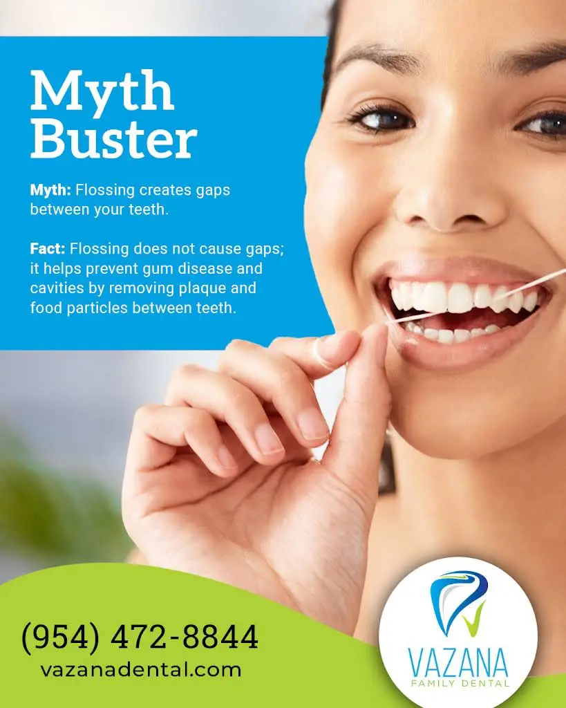 Vazana Family Dental