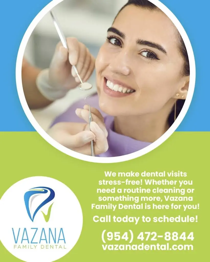 Vazana Family Dental