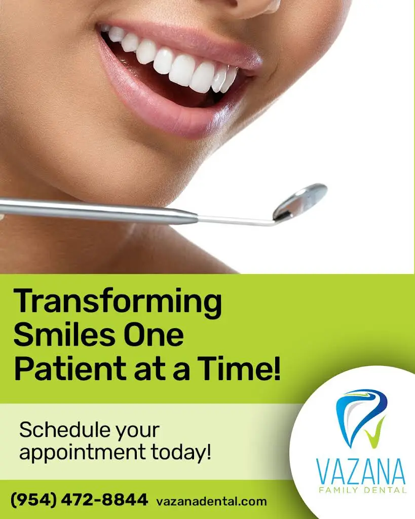 Vazana Family Dental