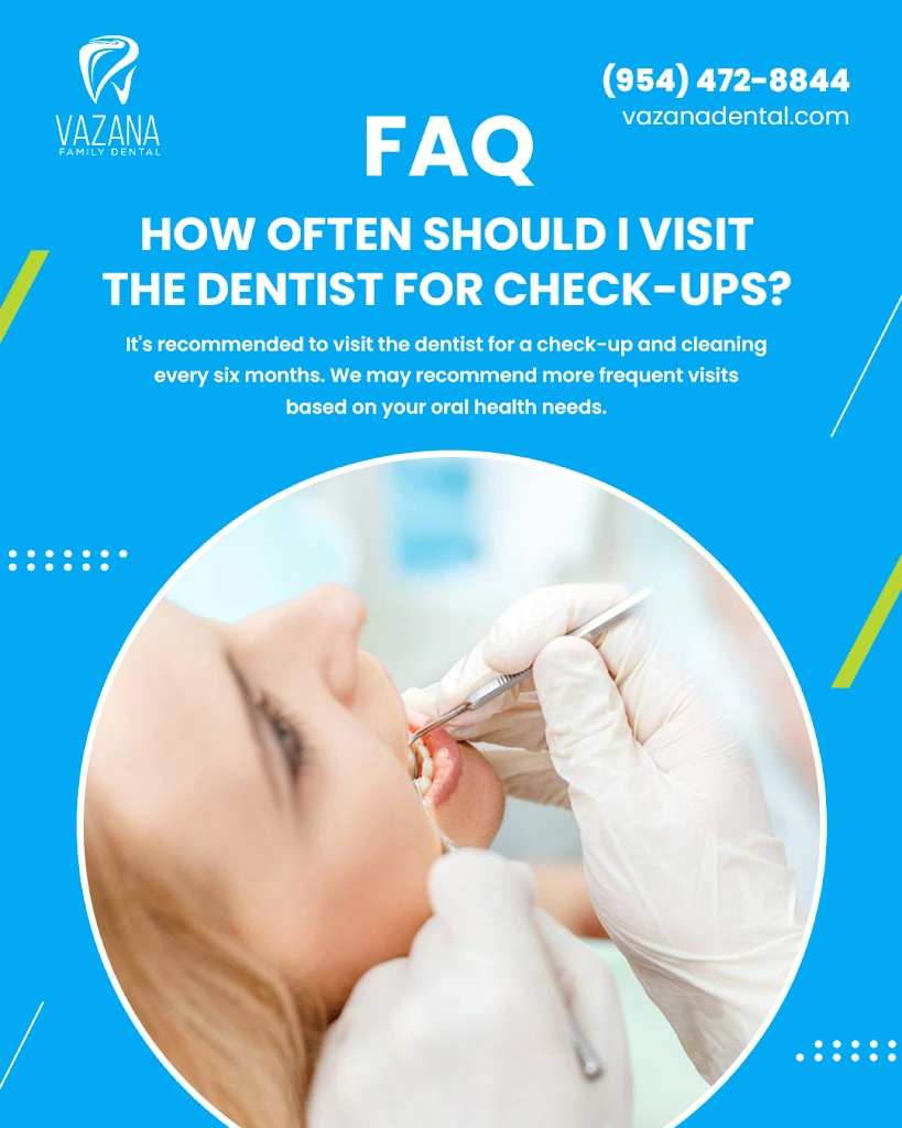 Vazana Family Dental