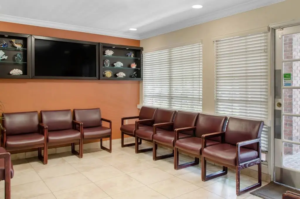Comfort Dentists of Plantation