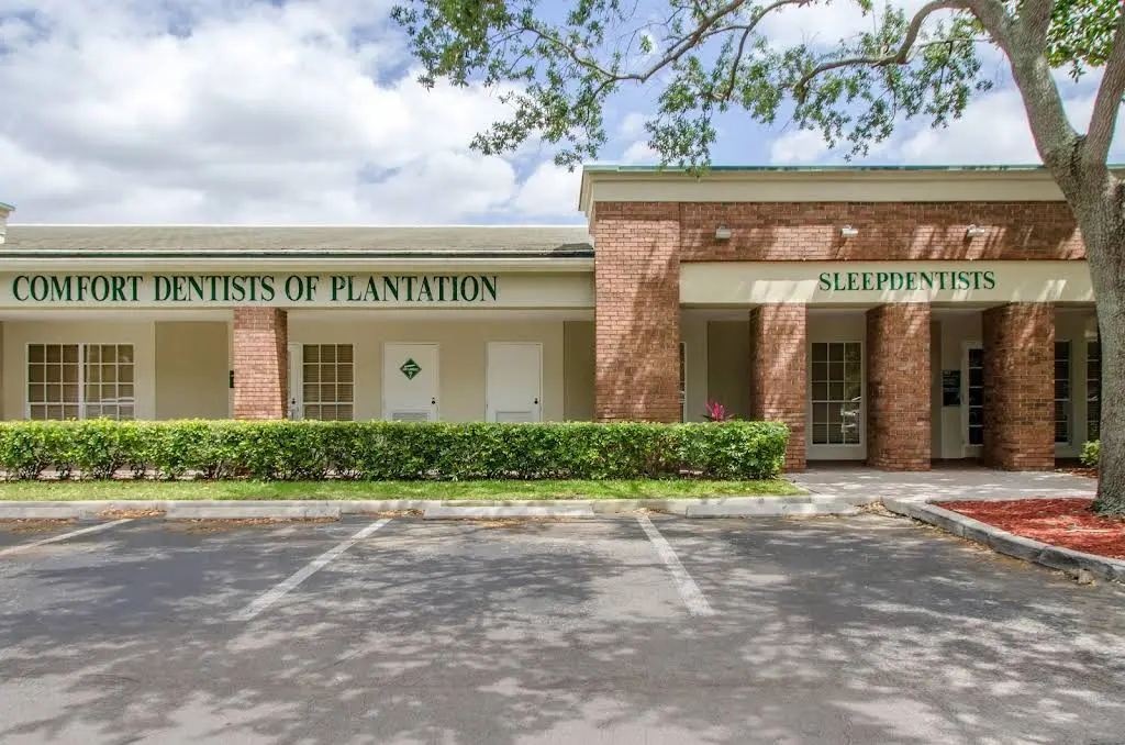 Comfort Dentists of Plantation