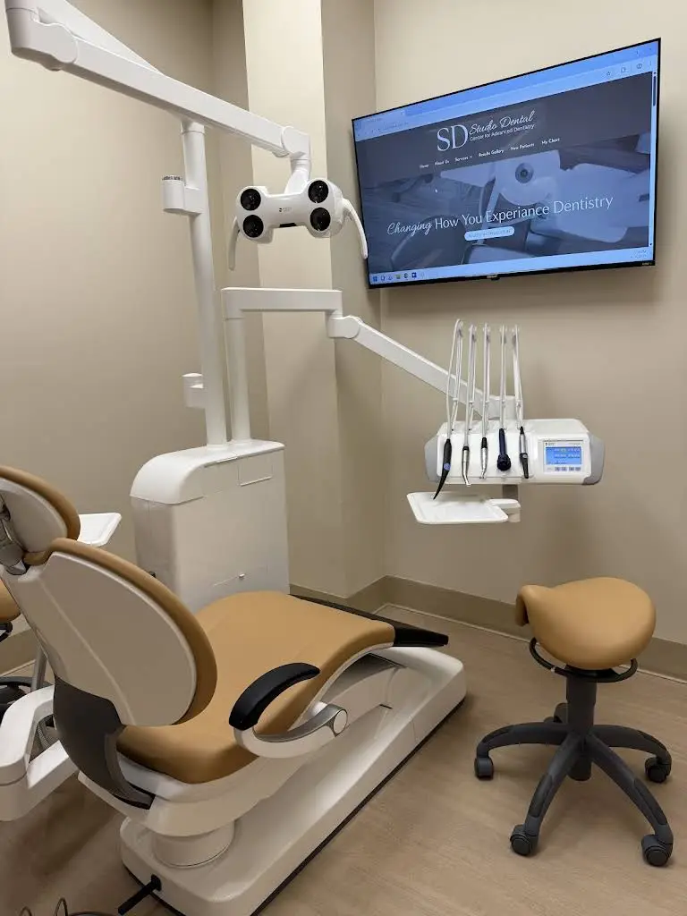 Studio Dental Center For Advanced Dentistry