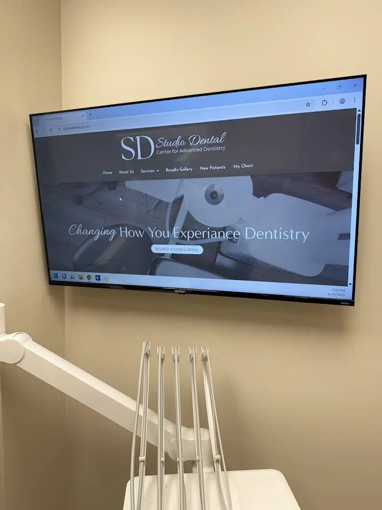 Studio Dental Center For Advanced Dentistry