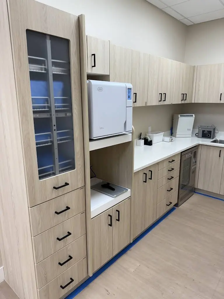 Studio Dental Center For Advanced Dentistry