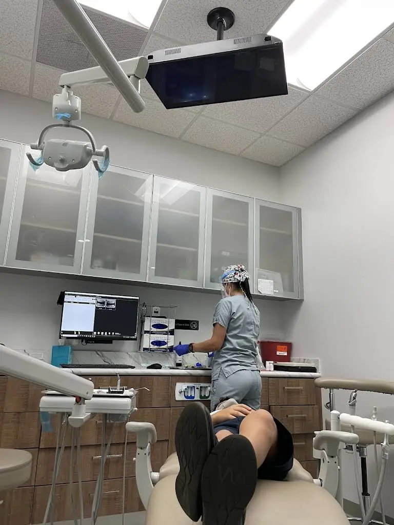 American Pediatric Dental & Orthodontic Group - Plantation