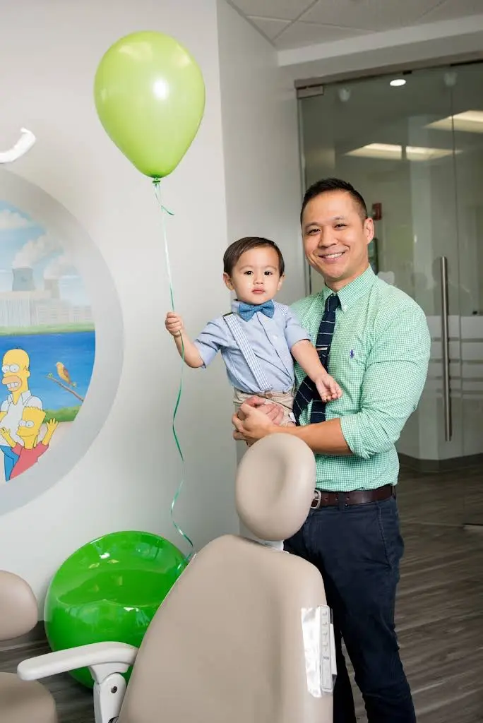 American Pediatric Dental & Orthodontic Group - Plantation