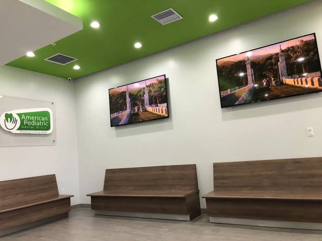 American Pediatric Dental & Orthodontic Group - Plantation