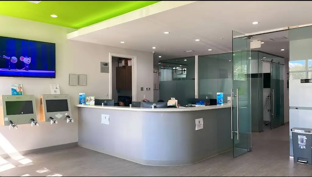 American Pediatric Dental & Orthodontic Group - Plantation