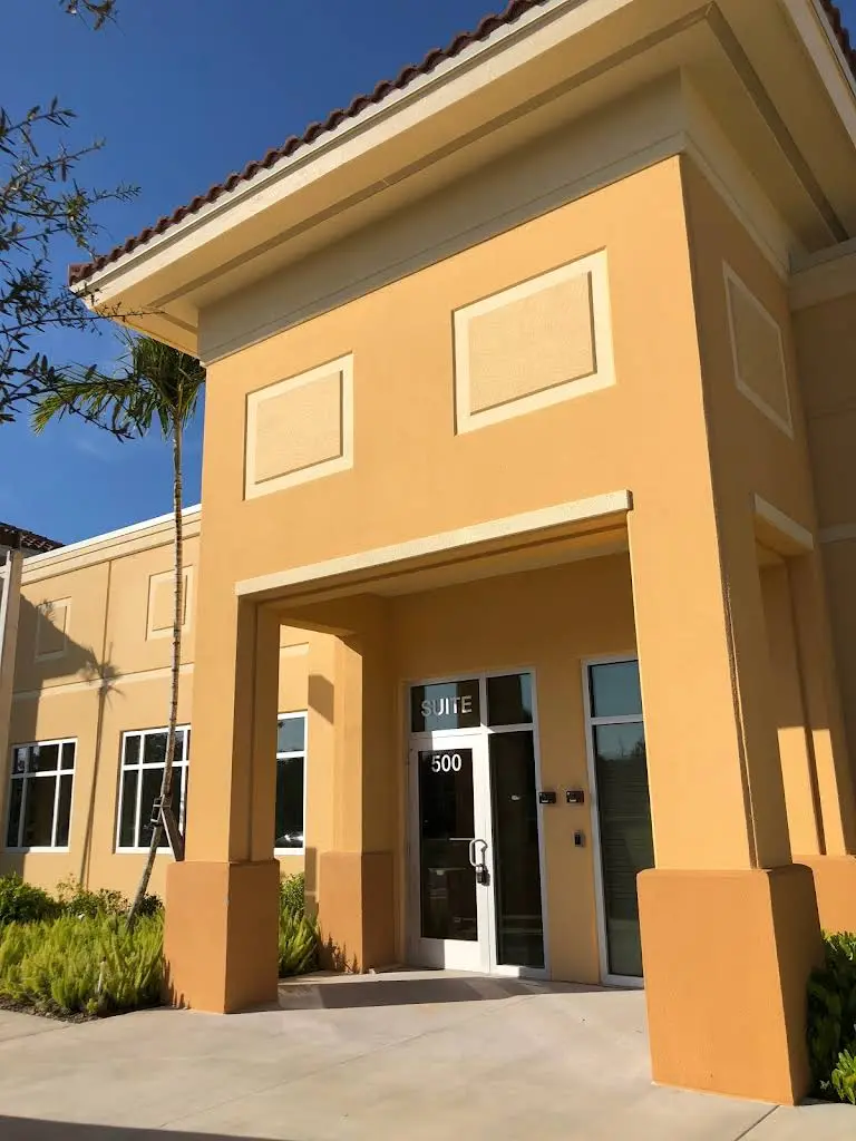 American Pediatric Dental & Orthodontic Group - Plantation