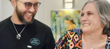 Atlas Smiles