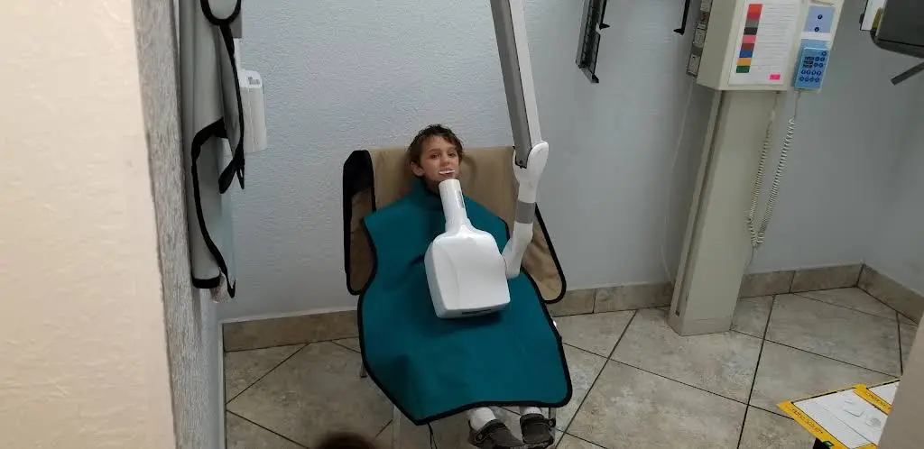 Sawgrass Mills Mall Dental, P.A.