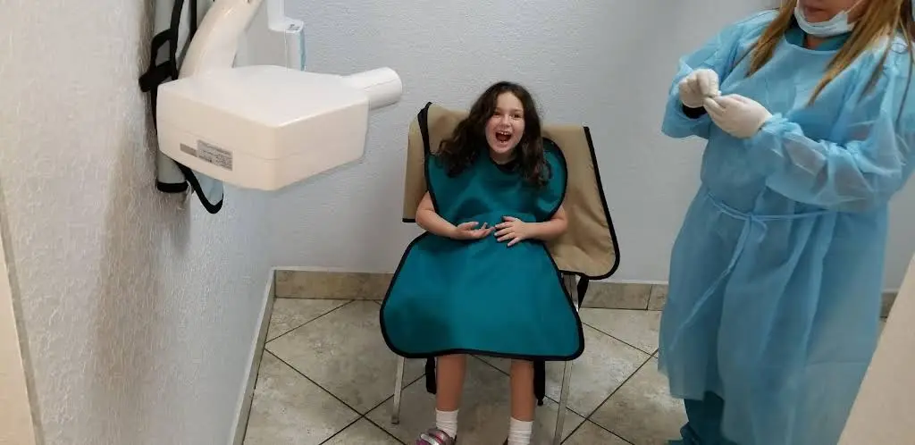 Sawgrass Mills Mall Dental, P.A.