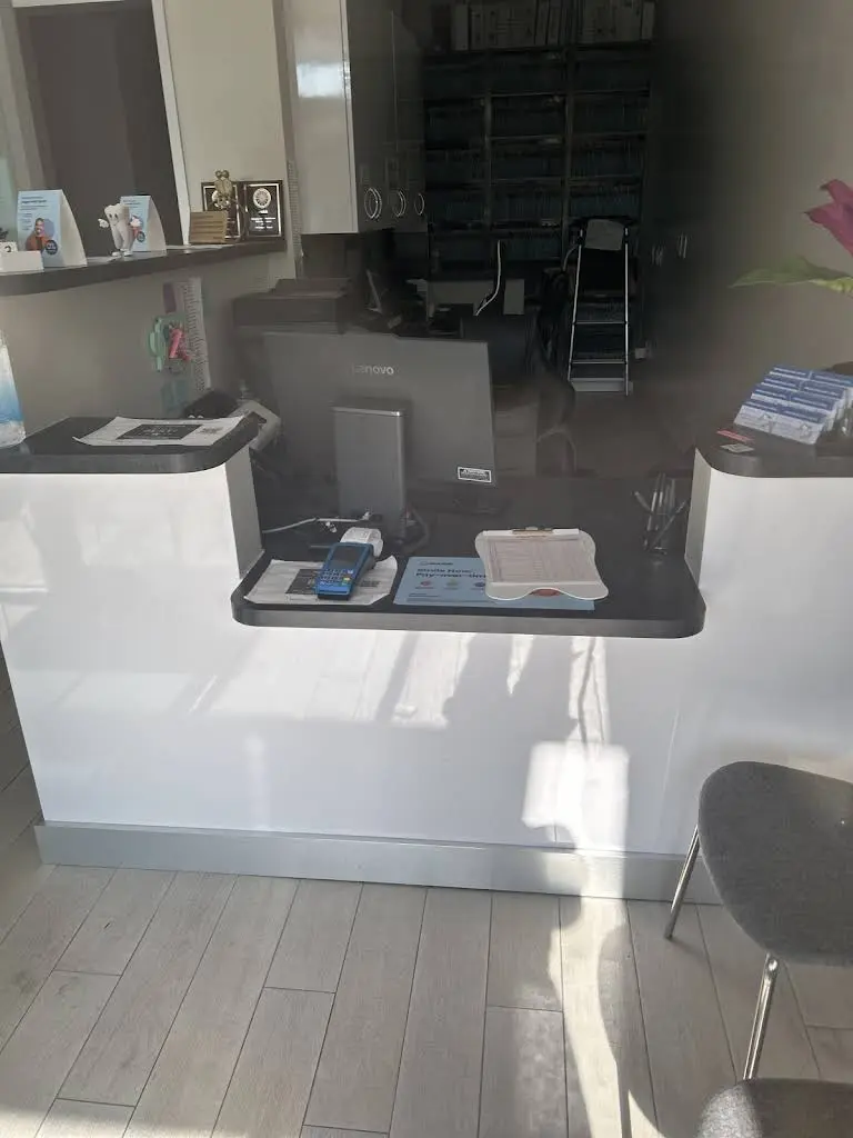 Sawgrass Mills Mall Dental, P.A.