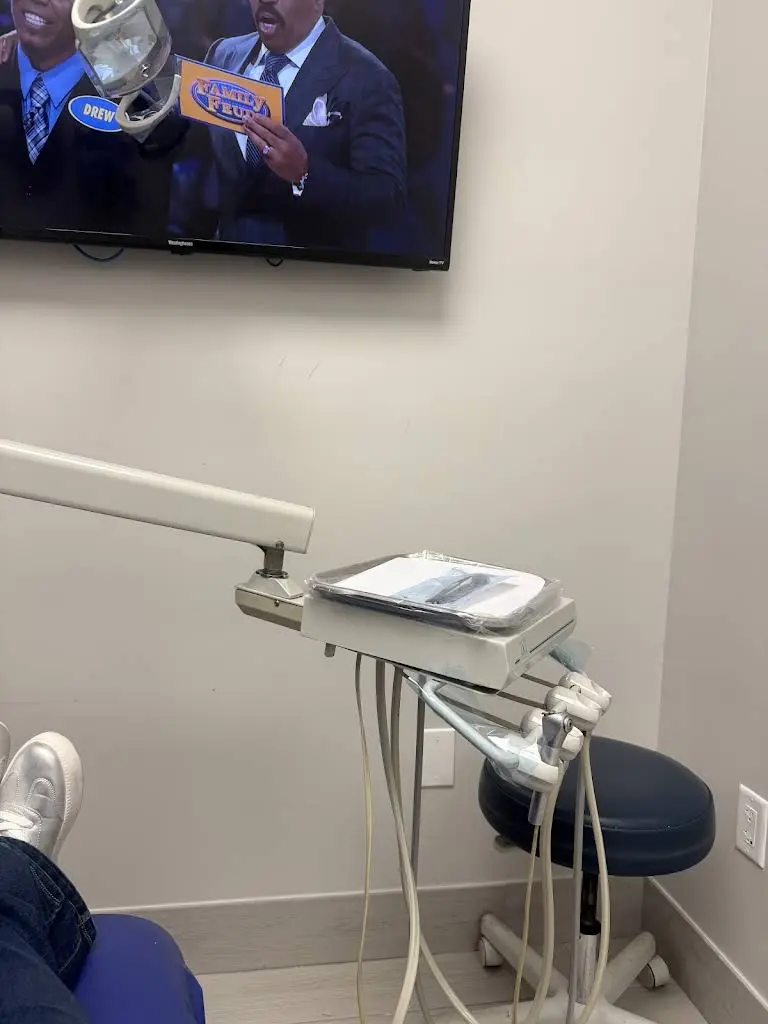 Sawgrass Mills Mall Dental, P.A.