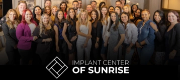 Implant Center of Sunrise