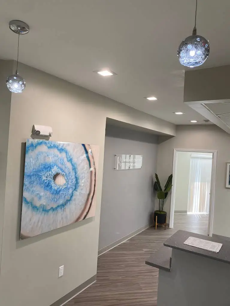 Implant Center of Sunrise