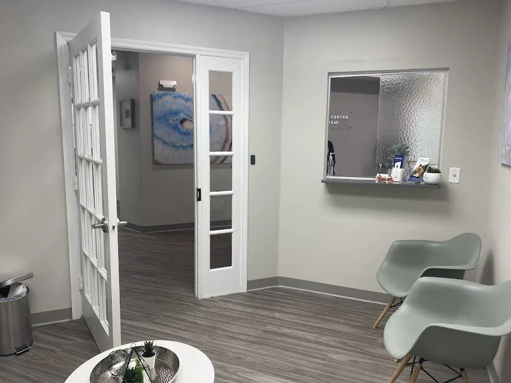Implant Center of Sunrise