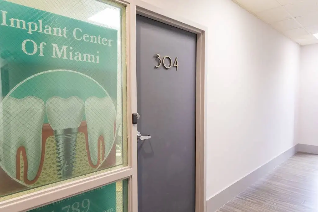 Implant Center of Sunrise