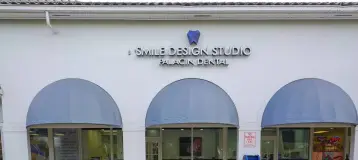 Smile Design Studio - Palacin Dental Group