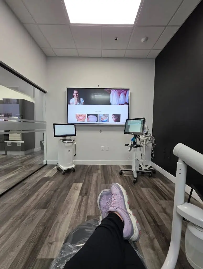 Smile Design Studio - Palacin Dental Group