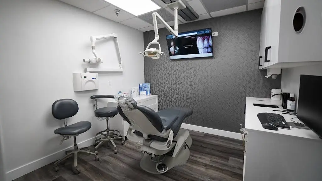 Smile Design Studio - Palacin Dental Group