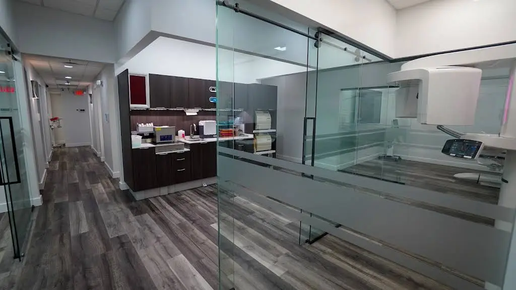Smile Design Studio - Palacin Dental Group