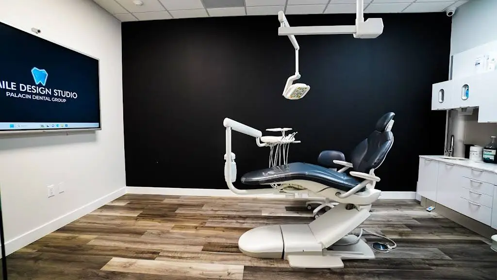 Smile Design Studio - Palacin Dental Group