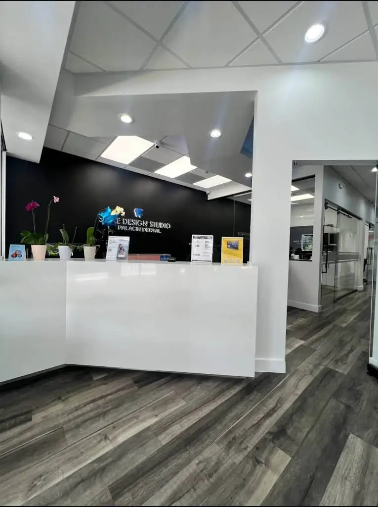 Smile Design Studio - Palacin Dental Group