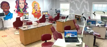 Jacaranda Smiles Children's Dentistry & Orthodontics