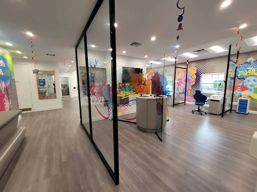 Jacaranda Smiles Children's Dentistry & Orthodontics