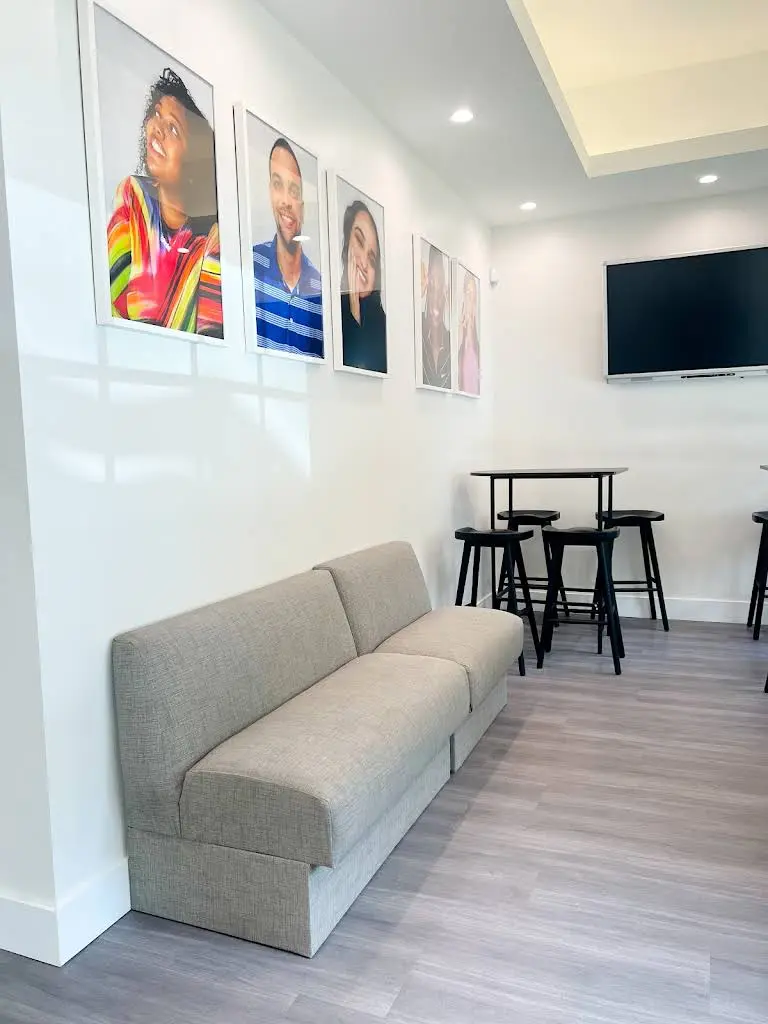 Jacaranda Smiles Children's Dentistry & Orthodontics