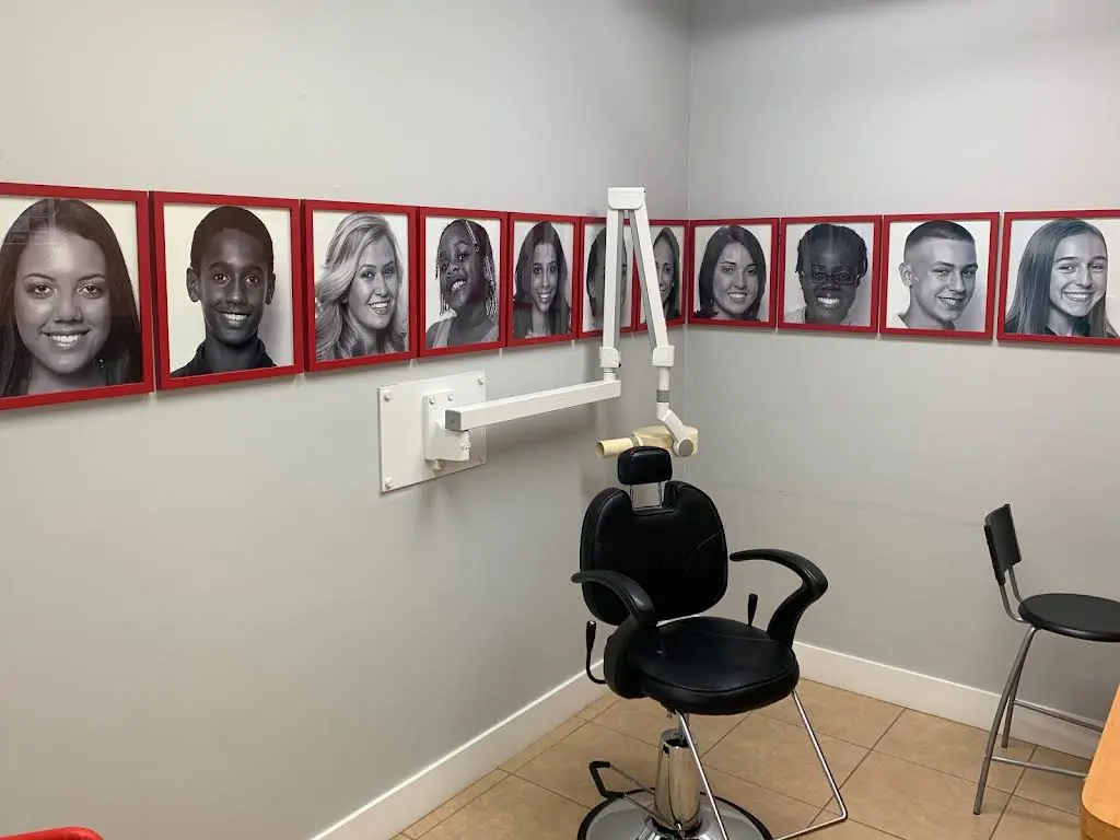 Jacaranda Smiles Children's Dentistry & Orthodontics