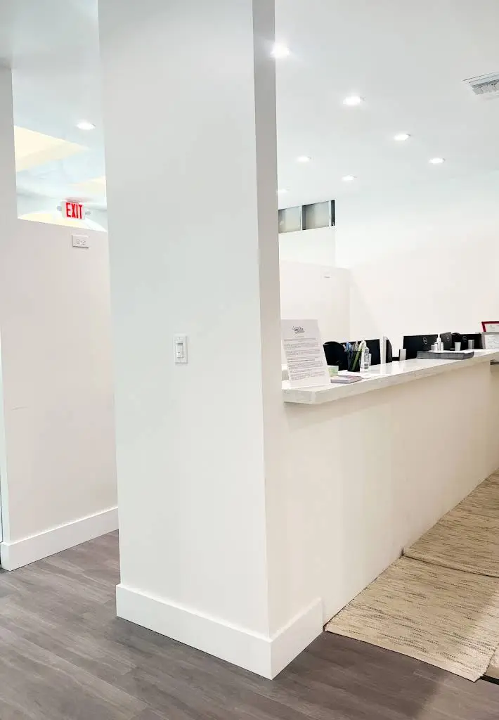 Jacaranda Smiles Children's Dentistry & Orthodontics