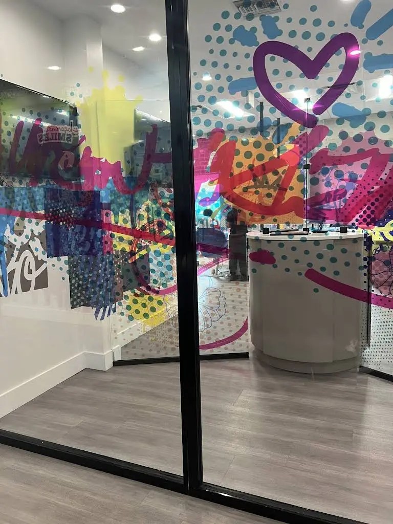 Jacaranda Smiles Children's Dentistry & Orthodontics