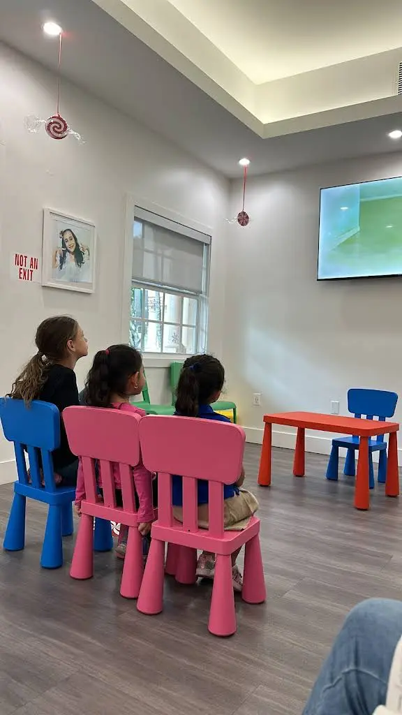 Jacaranda Smiles Children's Dentistry & Orthodontics