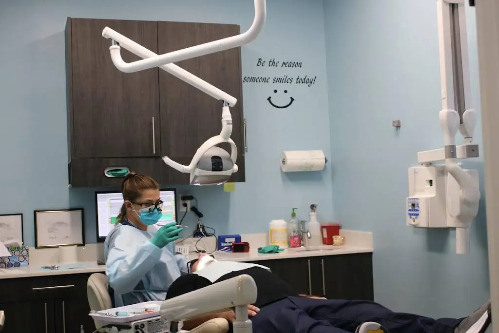 Westside Dental Center: Uttma Dham, DMD