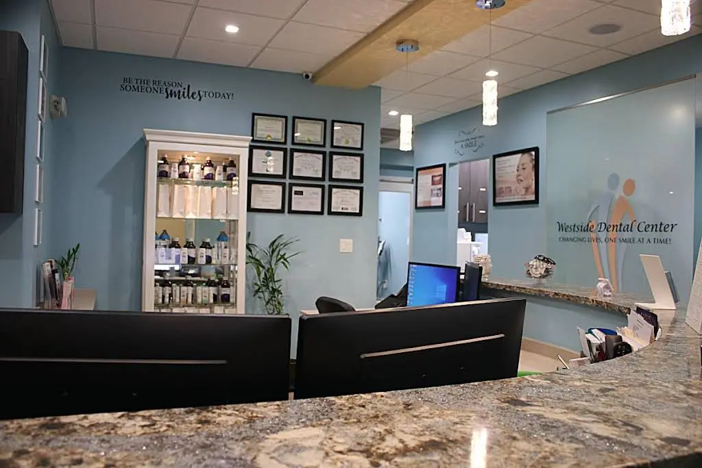 Westside Dental Center: Uttma Dham, DMD