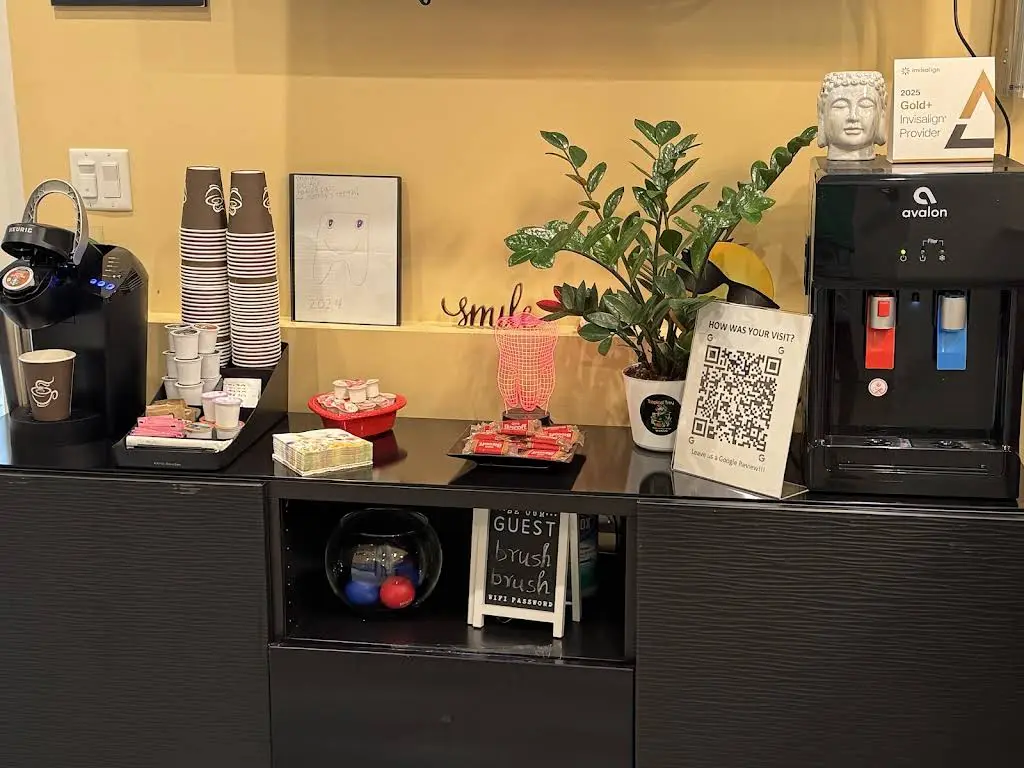 Westside Dental Center: Uttma Dham, DMD