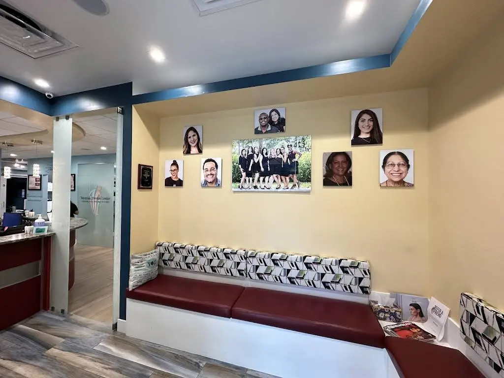 Westside Dental Center: Uttma Dham, DMD
