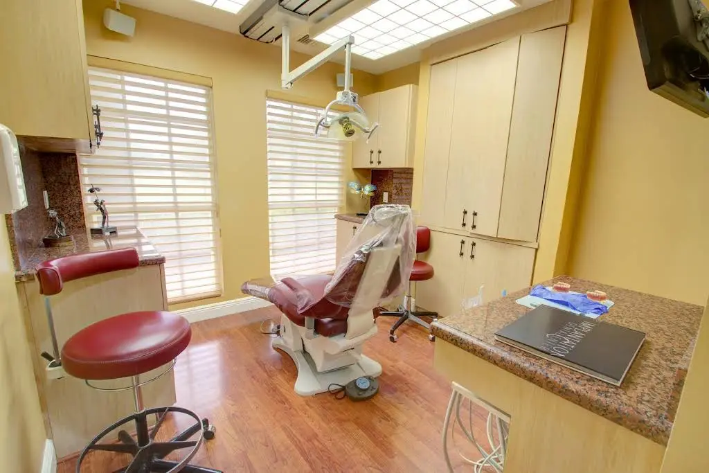 Implantation Dental Center