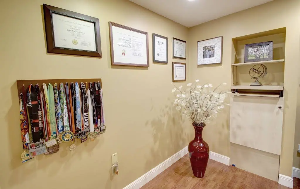 Implantation Dental Center