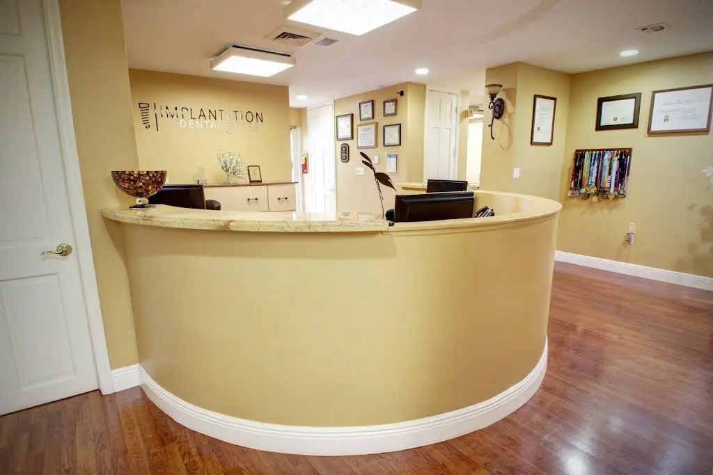 Implantation Dental Center