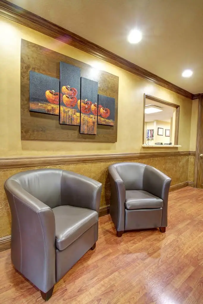 Implantation Dental Center