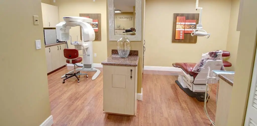 Implantation Dental Center