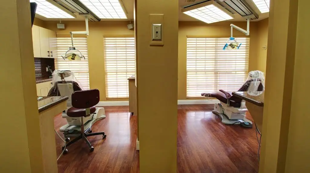 Implantation Dental Center