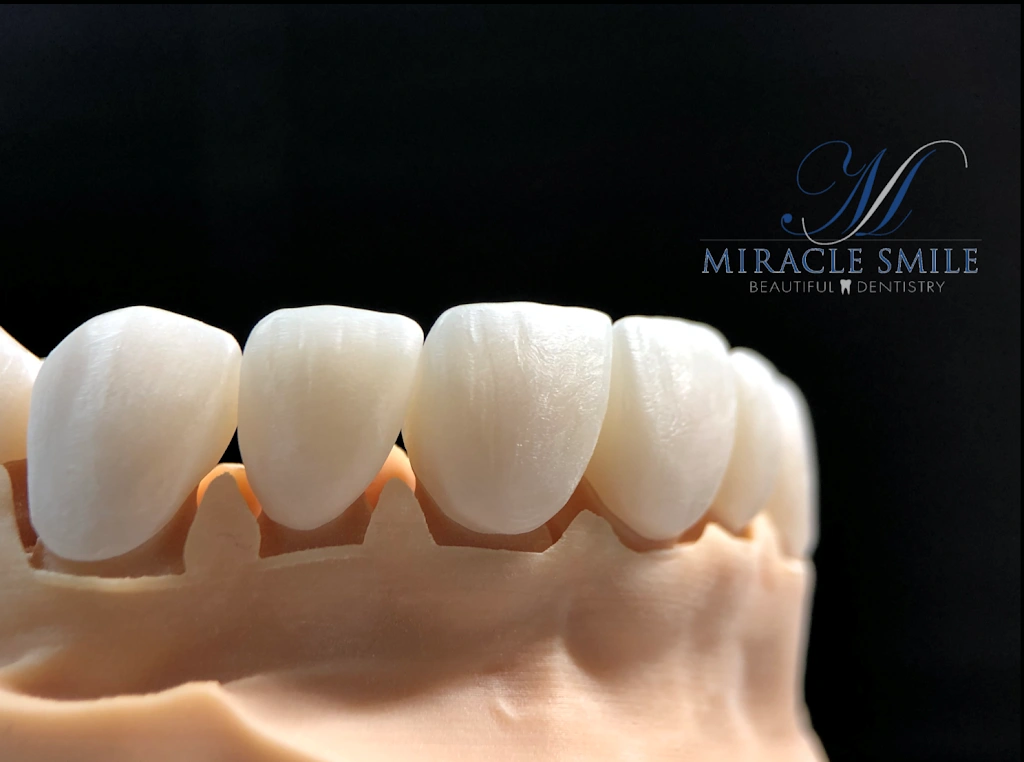 Miracle Smile Dentistry