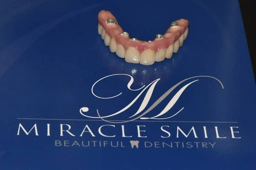 Miracle Smile Dentistry